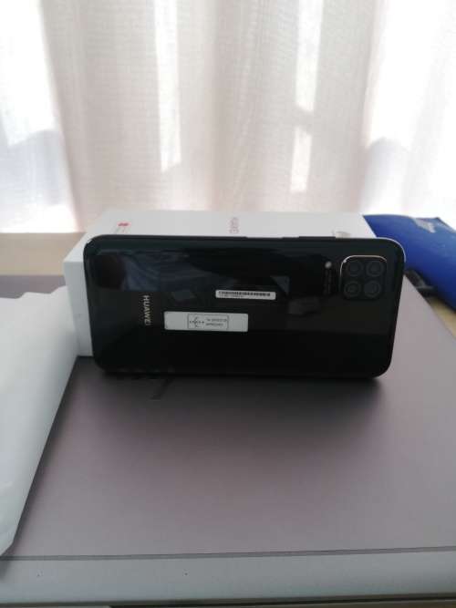Huawei P40 Lite, 128GB